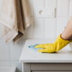 Why Hire A Cleaning Service