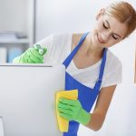 Why Office Cleaning is Important