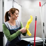 Are Cleaning Companies Considered Essential?