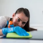 What You May Need to Learn From Your Cleaner/housekeeper?