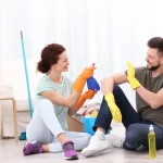The Importance of Move-Out Cleaning Before Selling House