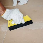 How to Clean Grout Without Damaging It
