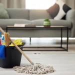 Deep Cleaning vs. Regular Cleaning: Which One Do You Need?