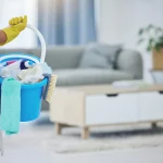 How to Use Cleaning Products Safely