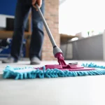 Ultimate Cleaning Guide for Every Flooring Type