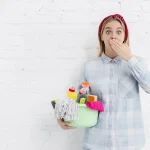 How To Get Rid of Indoor Odors