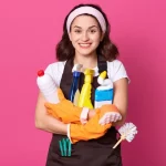 Top 10 Secrets of Professional Cleaners