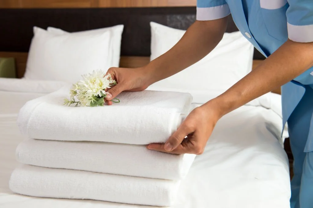 airbnb-cleaner