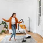 Impact of Cleaning on Your Mental Health