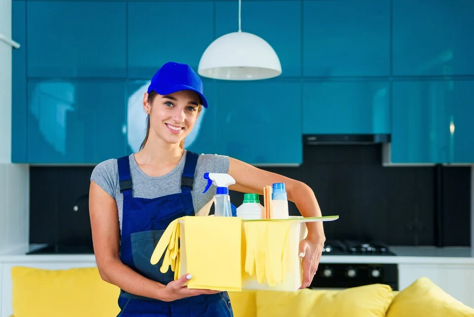 professional-spring-cleaning