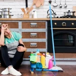 7 Common Cleaning Challenges and How to Overcome Them
