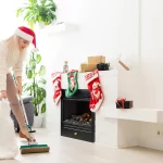 Tidying Up for 2024: Your Ultimate New Year Cleaning Checklist