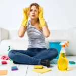 10 Cleaning Myths That Just Don’t Work