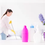 A Complete Checklist for Spring Cleaning: Everything You Need to Know!