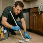 Home Cleaning Companies Near Me: Costs in NY