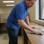 Business Cleaning Services in NY: DIY vs Professional Office Cleaning