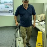 Business Cleaning Services NY: Office Transformations