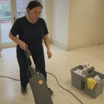 Choosing the Best Residential Cleaners in Your Area: A Step-by-Step Guide