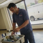 Discover Fall Cleaning Secrets with VVMaids Near You